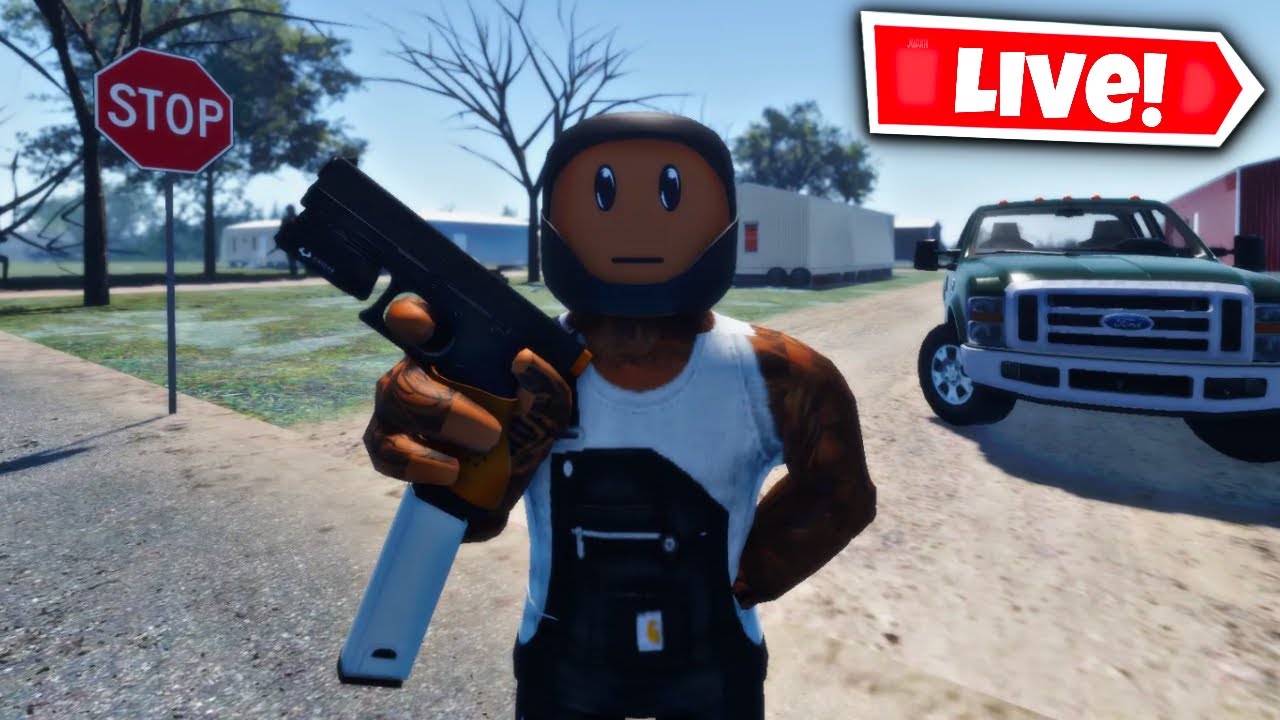 Early Saturday Morning Stream Ft. CDG HWY DRAKO! (Tha Bronx 3, Shottas Of Miami & More!)
