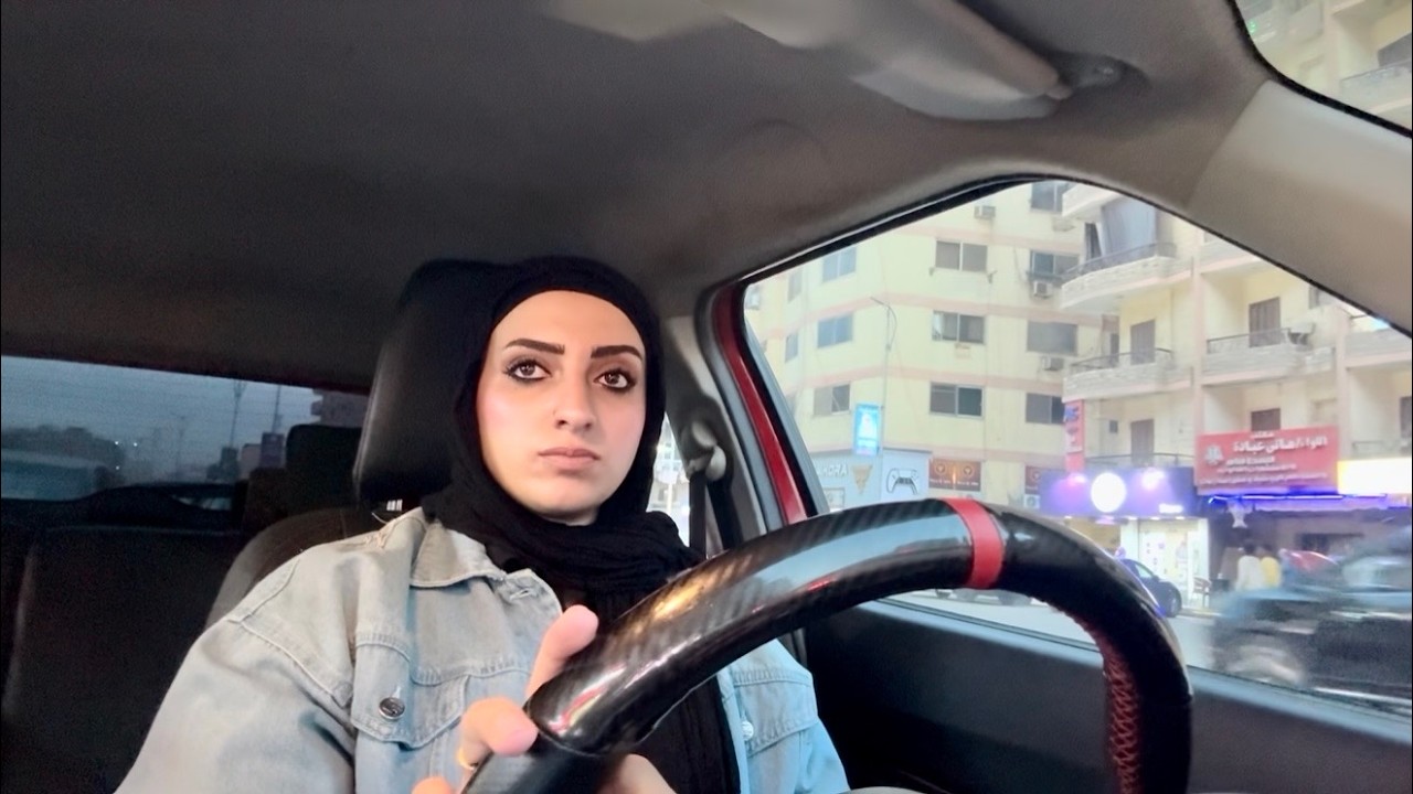 والله لولا انك تستحقي مكنتش نزلت الفيديو ده