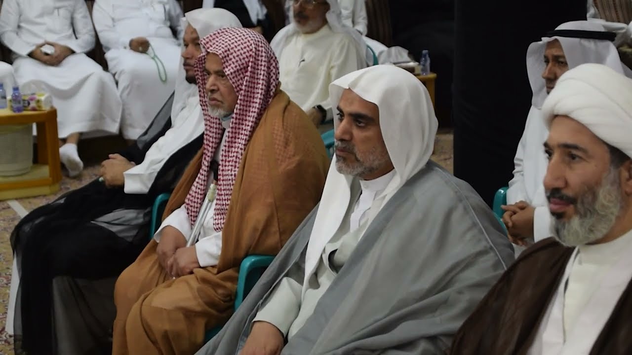 برومو الأمسية الحسينية || نداء الكرامة ||🔸بنسختها الثالثة