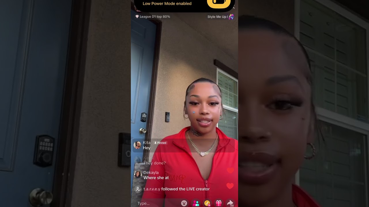 RINA LIVE: 