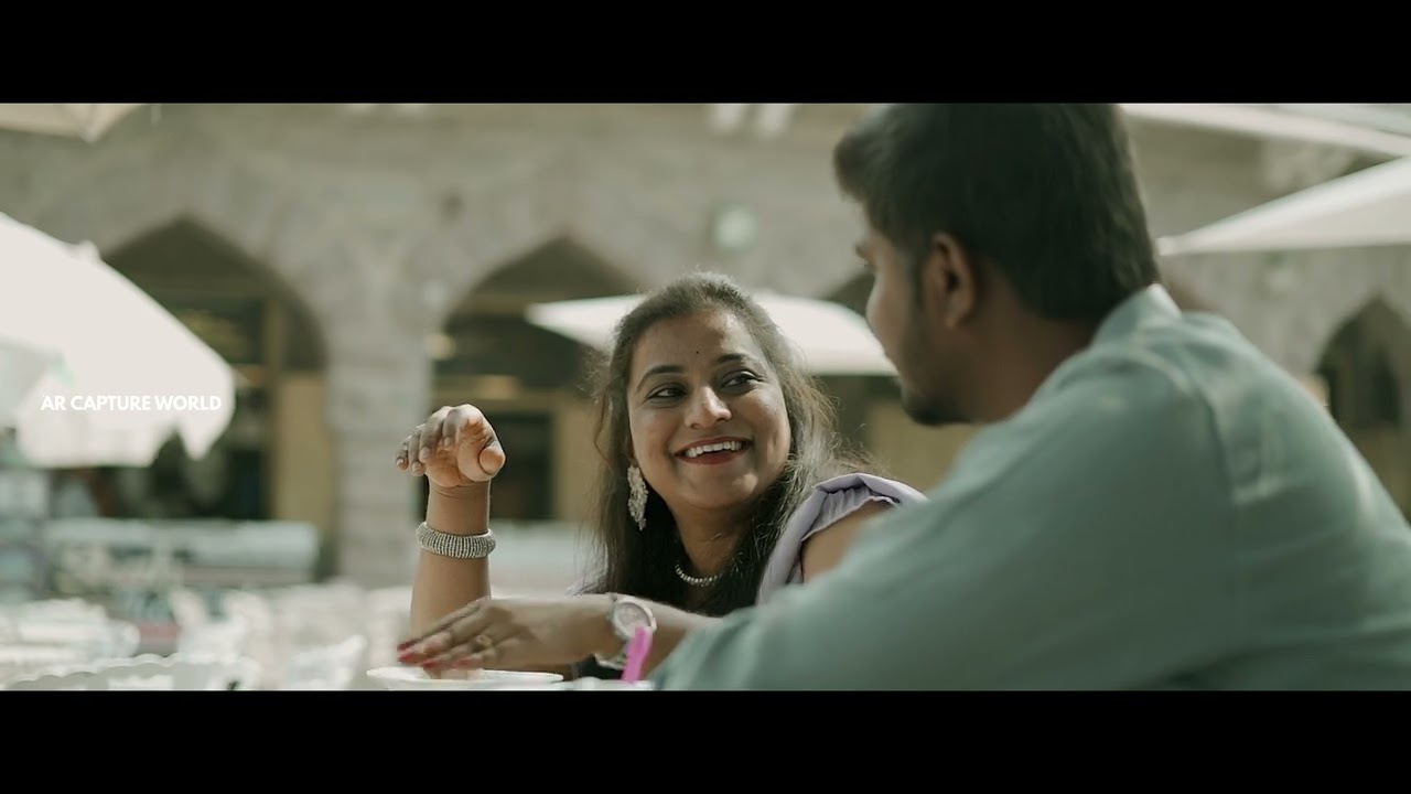 Sai Kiran + Sindhuja #photography #capture #love #prewedding @ARcapturesWorld