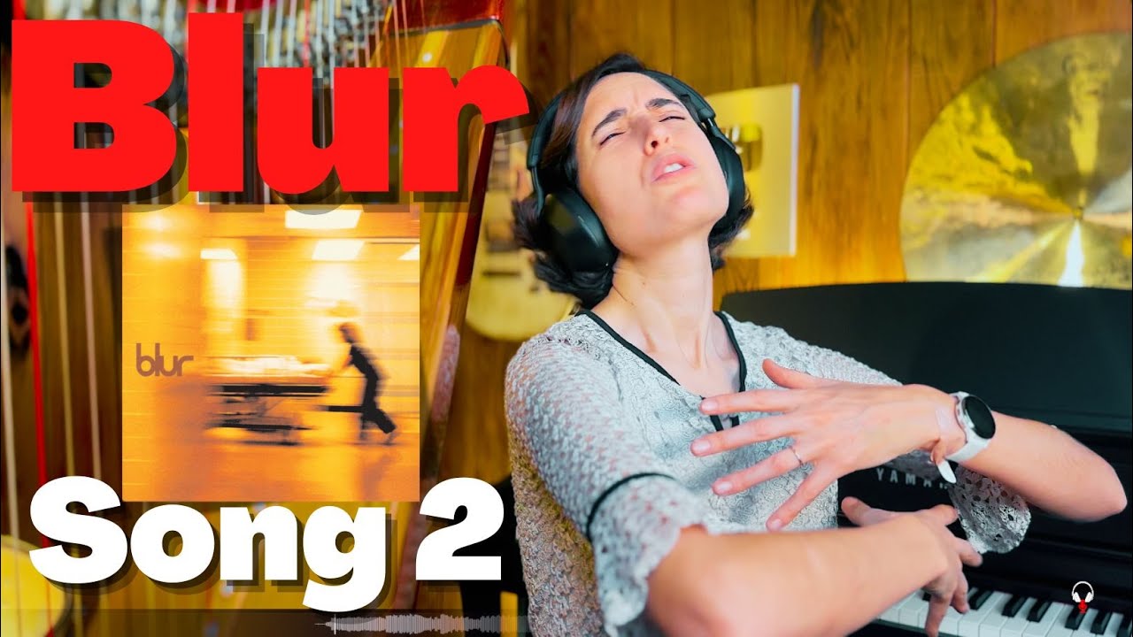 Blur, Song 2 - A Classical Musician’s First Listen And Analysis