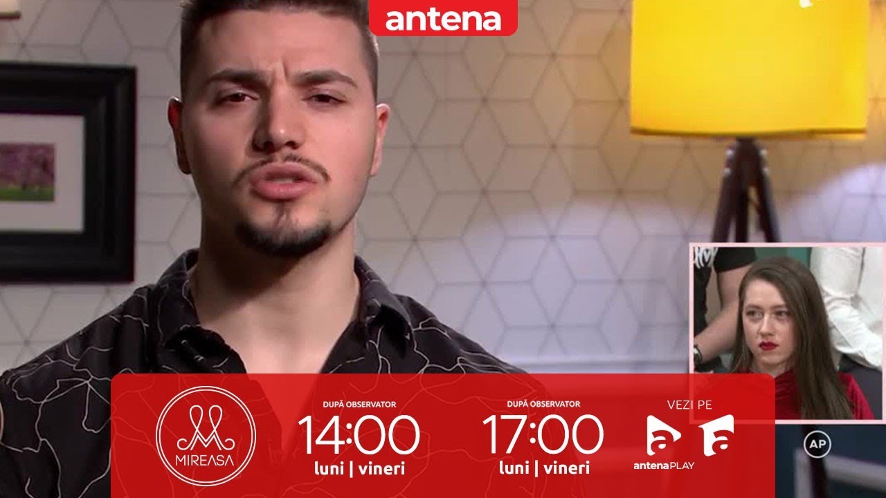 Tatăl lui Valentin, despre despărțirea fiului său: Sunt șocat!