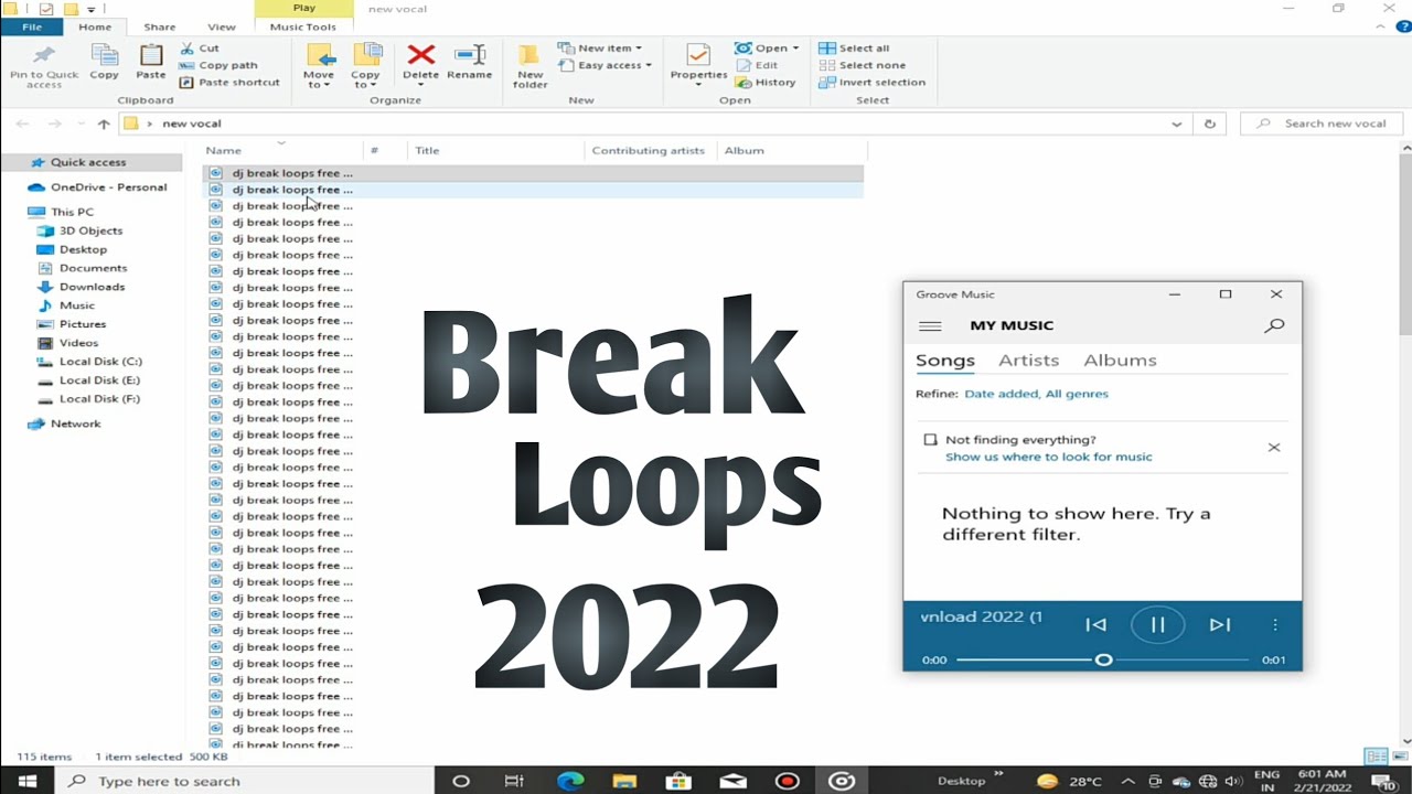 break loops free download ! loops pack free download ! break loop pack download