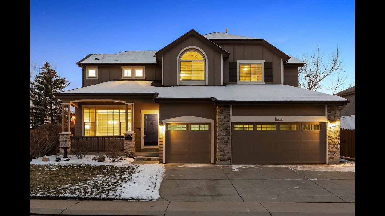 For Sale-2915 Prince Circle, Erie