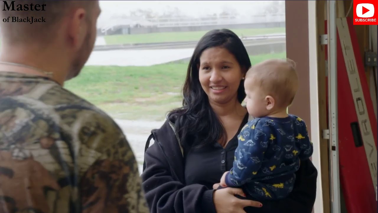 Paul Want's Karine To Go Back To Brazil