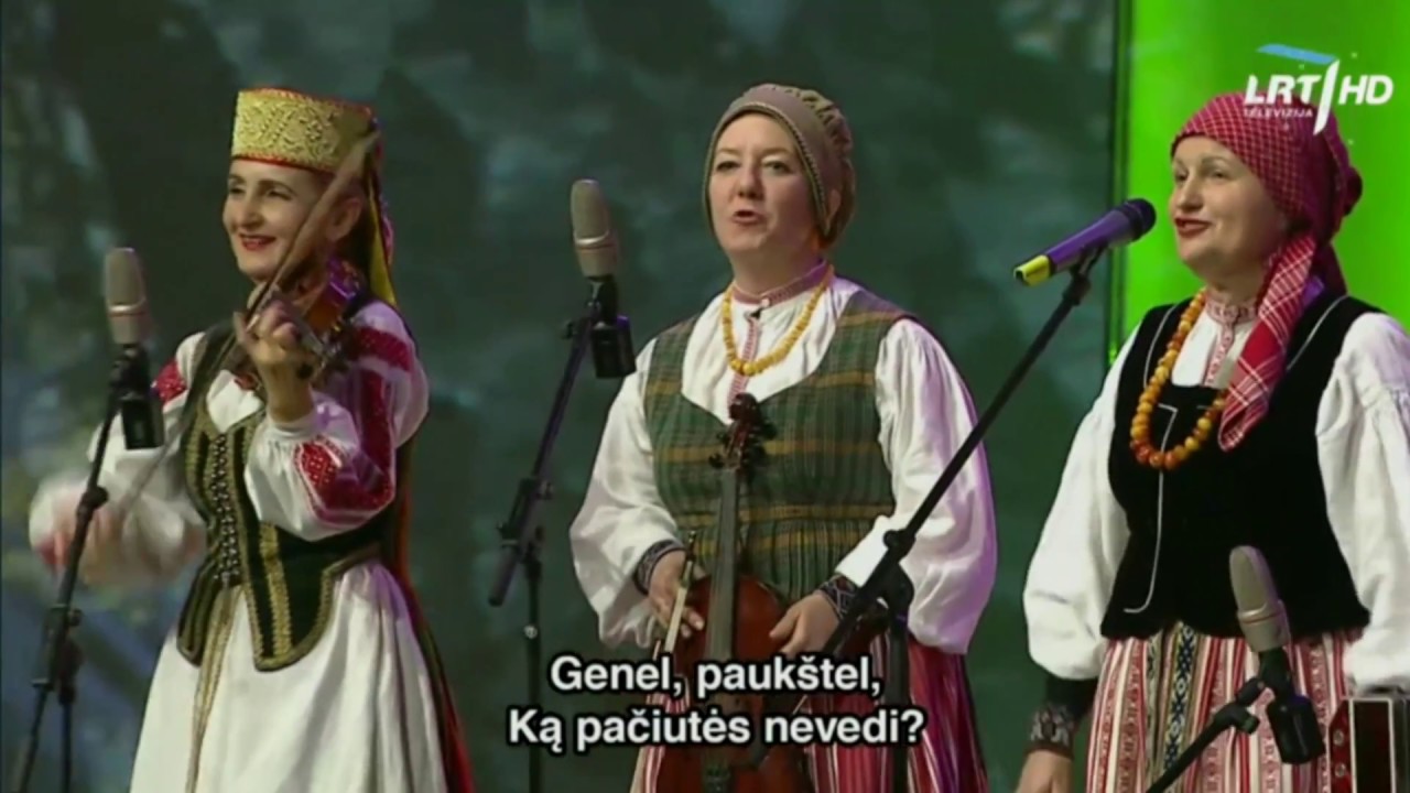 Duokim Garo - SALDUVĖ
