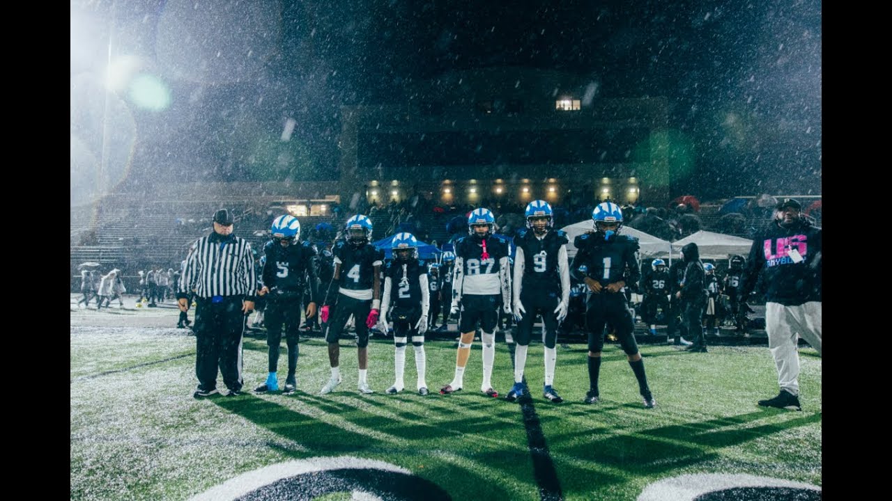 Woodland Hills @ Gateway 2025 Championship 