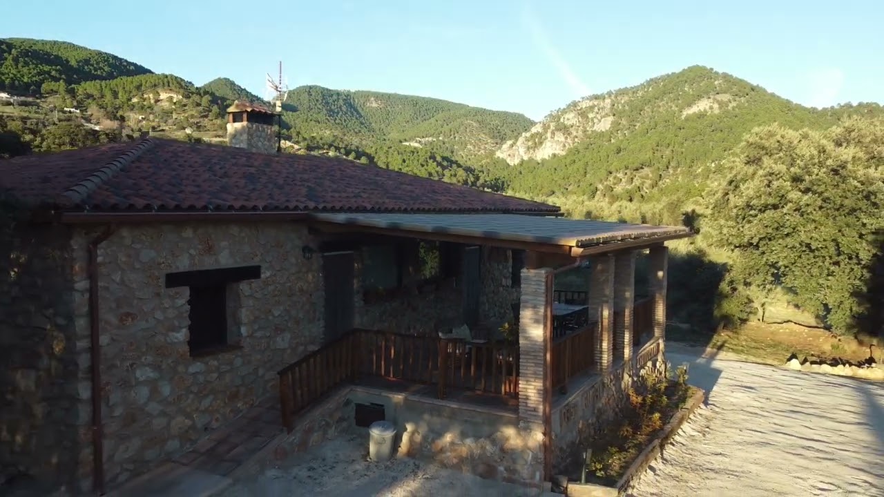 Casa Rural La Carrasca