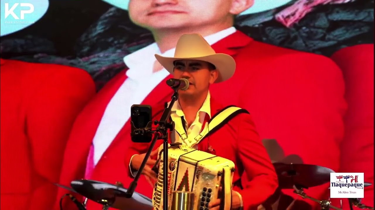 Subanle Todo A La Musica y Dos Vicios - La Mancuerna (En Vivo)