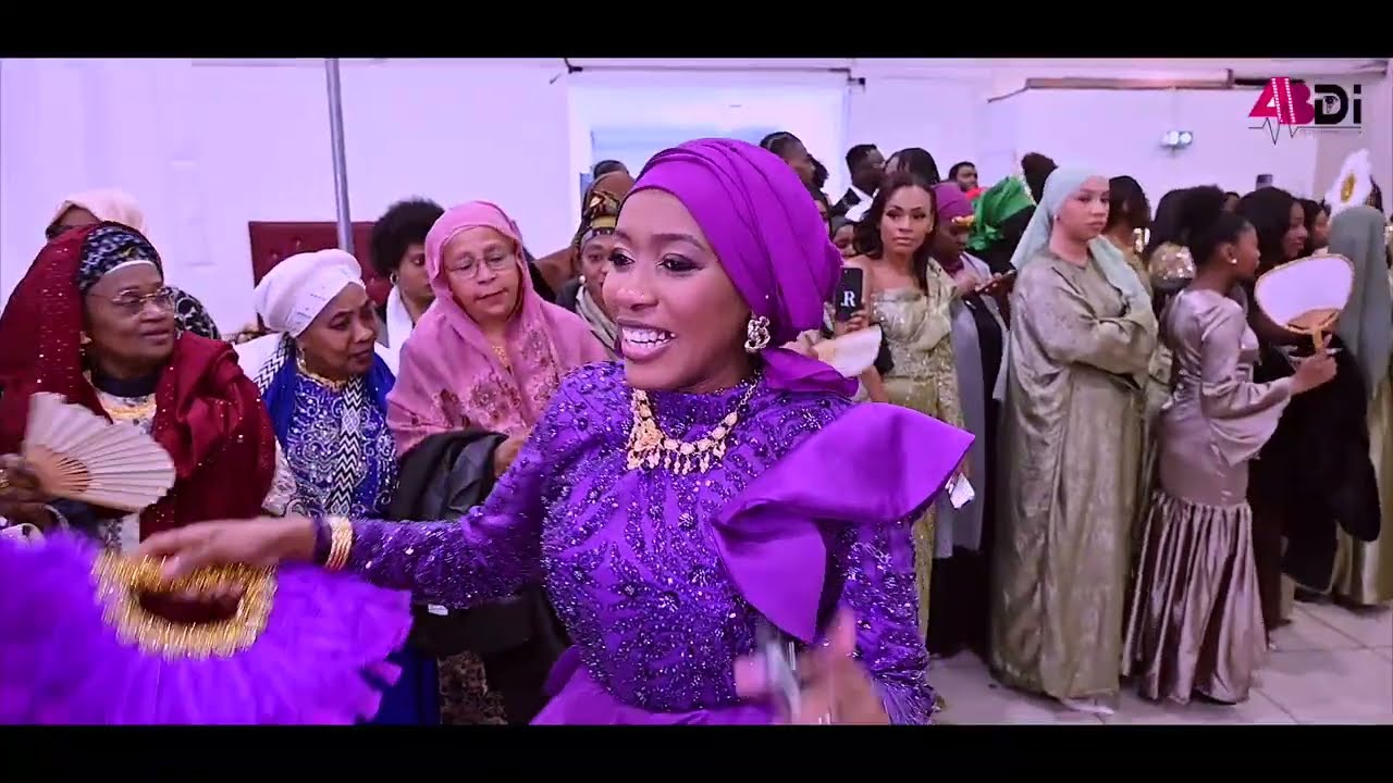Samra Daouda 