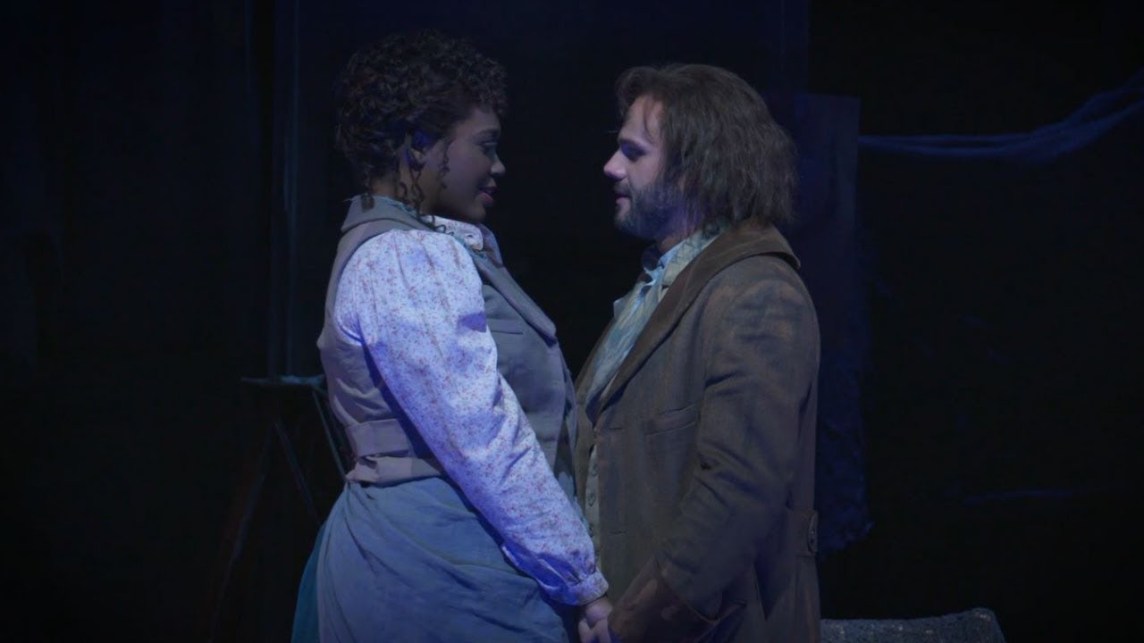 LA BOHÈME: 