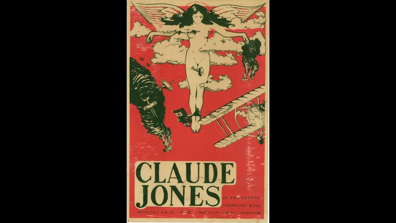 claude jones  - october 28 1971 - sykesville - md