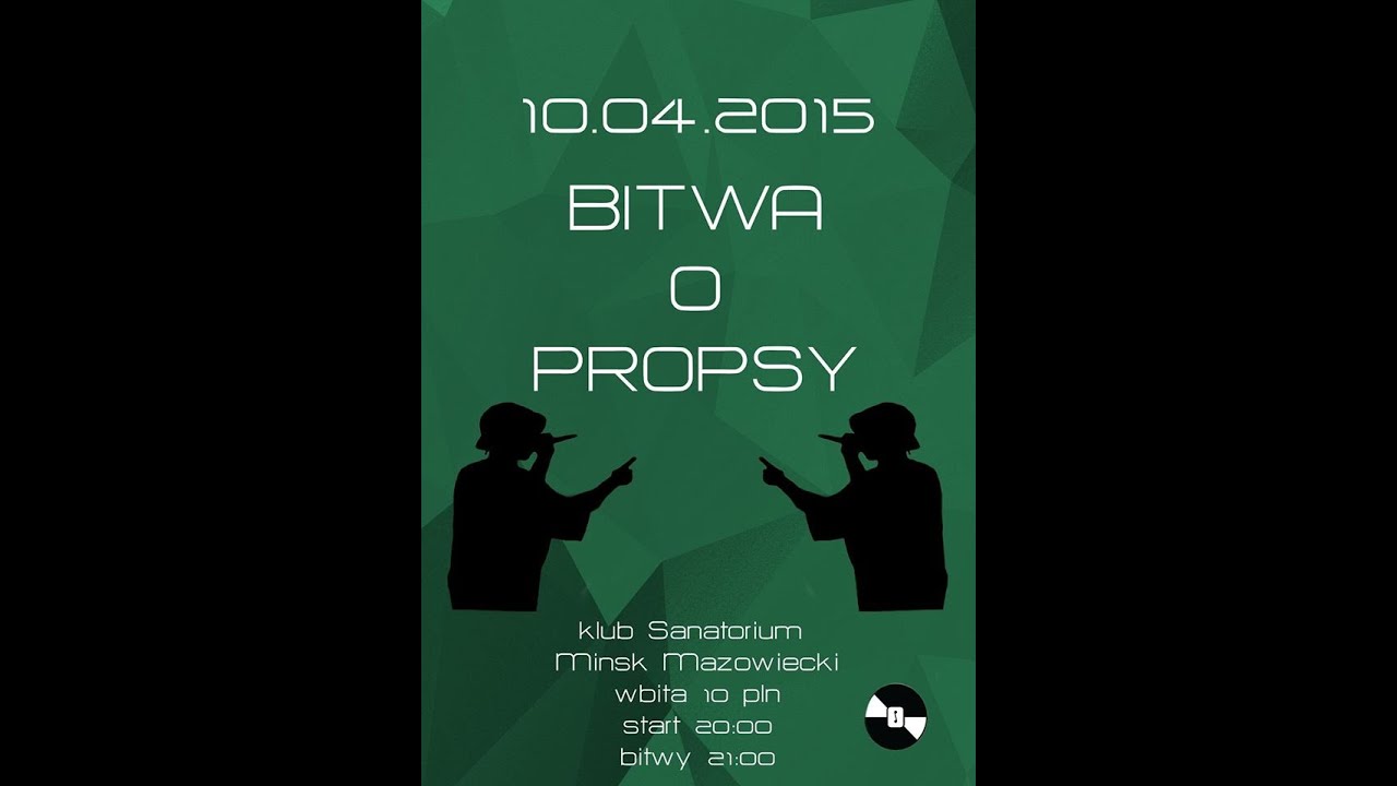 FILIPEK vs GAGA # BITWA O PROPSY # 1/4