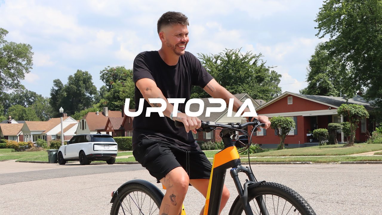 Why Champions Choose Urtopia | Mike Miller