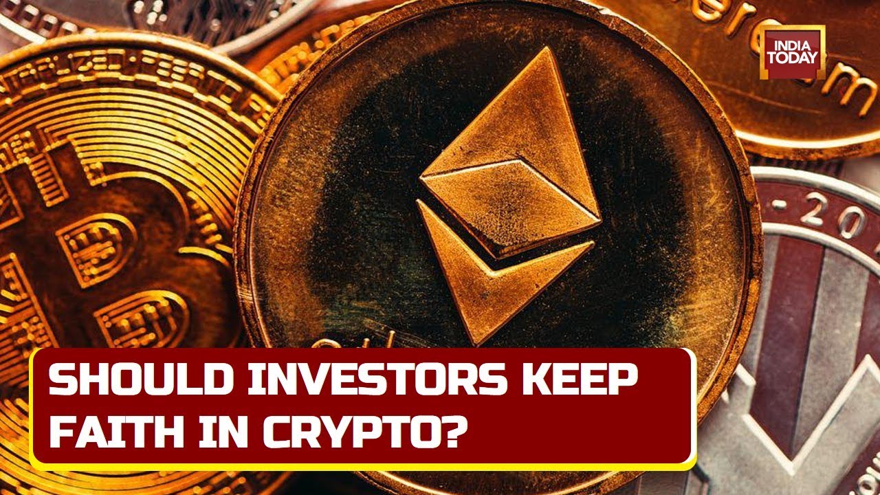 Crypto News: Is It The End Of Shining Cryptocurrencies Story In India? | the Crypto Implosion