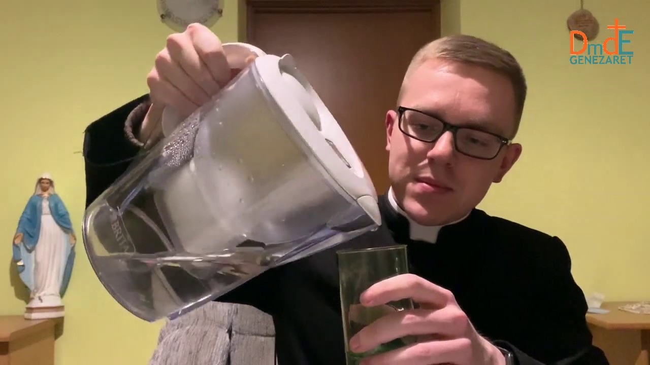 Coś dla ducha... #postspeech Trzecia Niedziela Wielkiego Postu