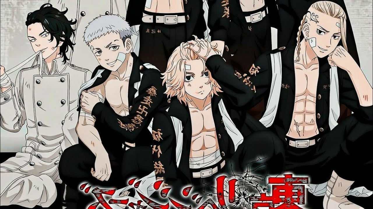 [ Tổng Hợp - Tik Tok ] #35 ◈Tokyo Revengers◈ || 𝙼𝚎𝚒𝚝𝚑𝚎𝚛 ||