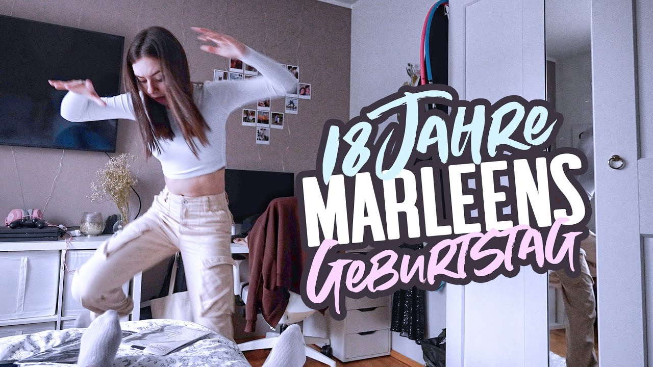 Schön in die frische Kot** / Tiffany Herz verloren / Geburtstags Vorbereitung / Endlich 18