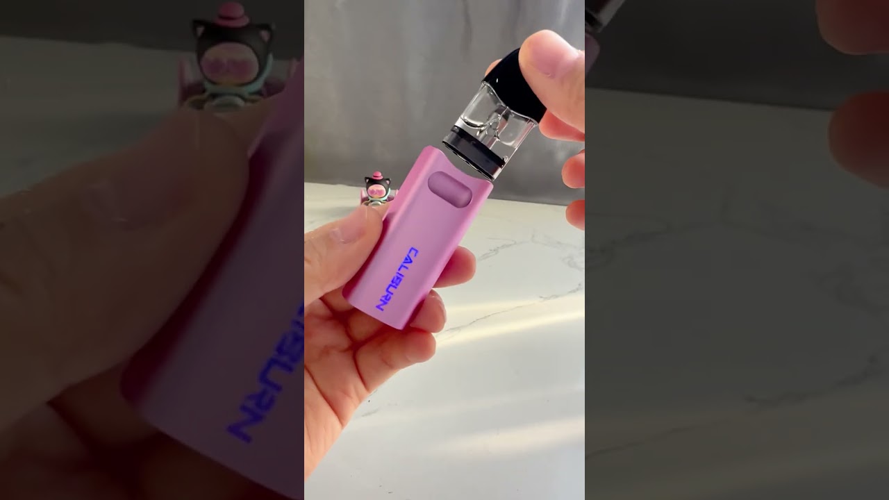 UWELL CALIBURN AZ3 