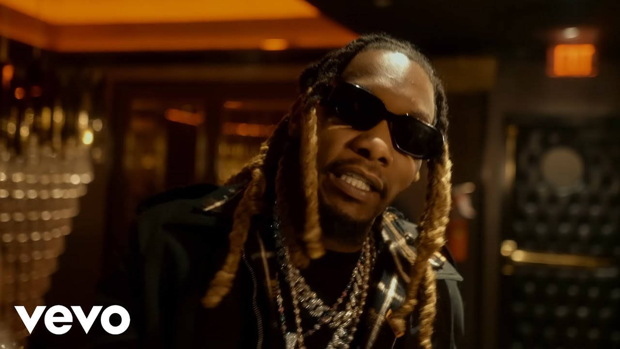 Offset - Reminder ft. Lil Baby (Unreleased)