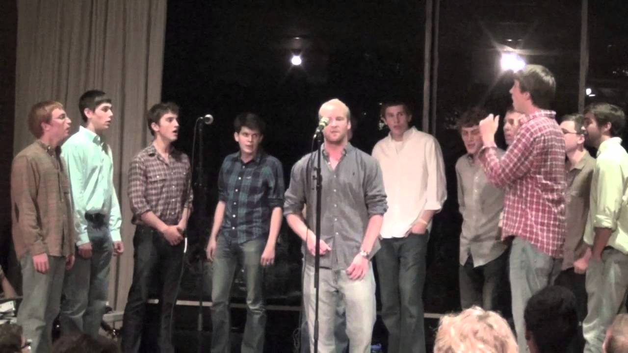 Williams Octet - Chicken Fried