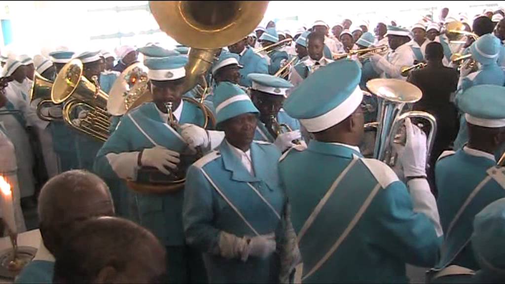 Site Joseph Apostolic Church Of Southern Africa