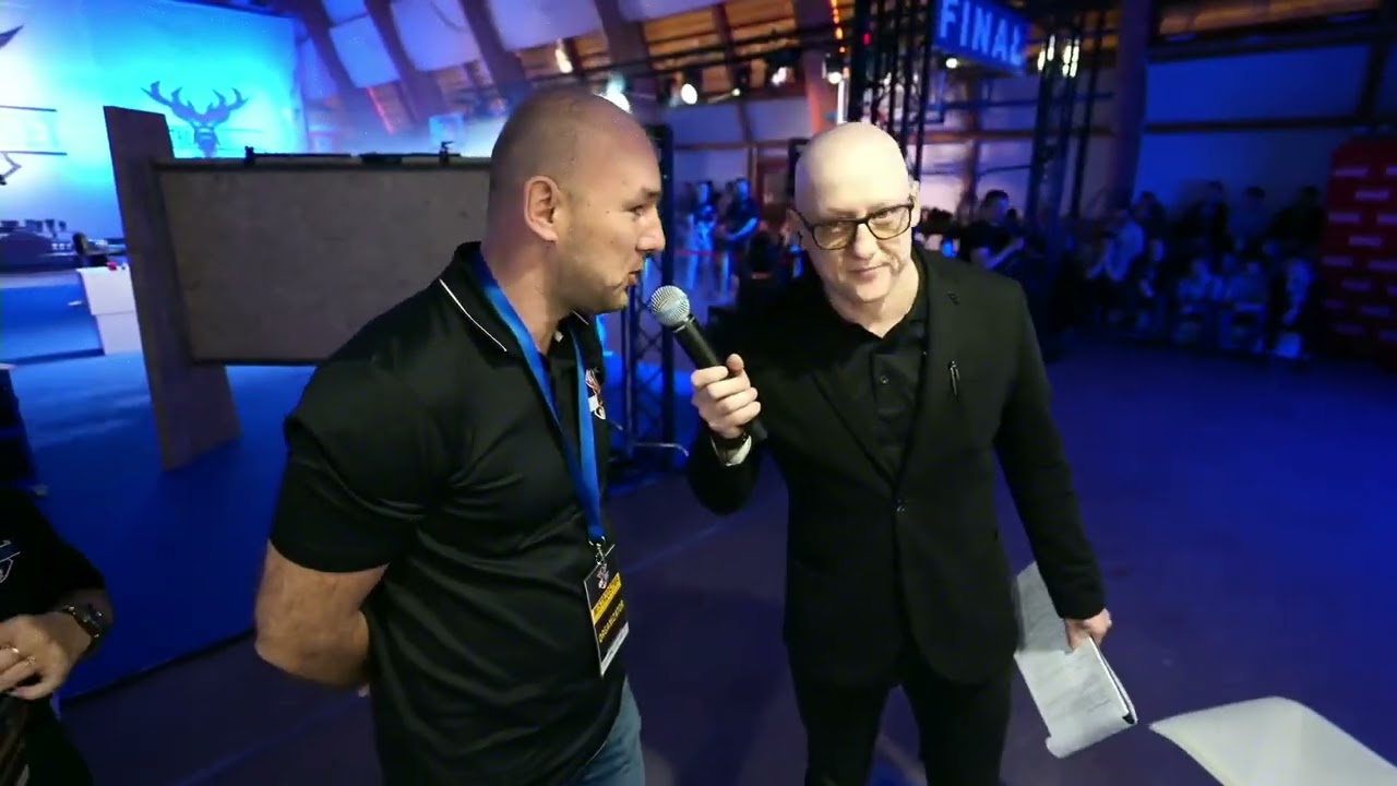 Electrosimet-cup | MISTRZOSTWA ELEKTRYKÓW 2025