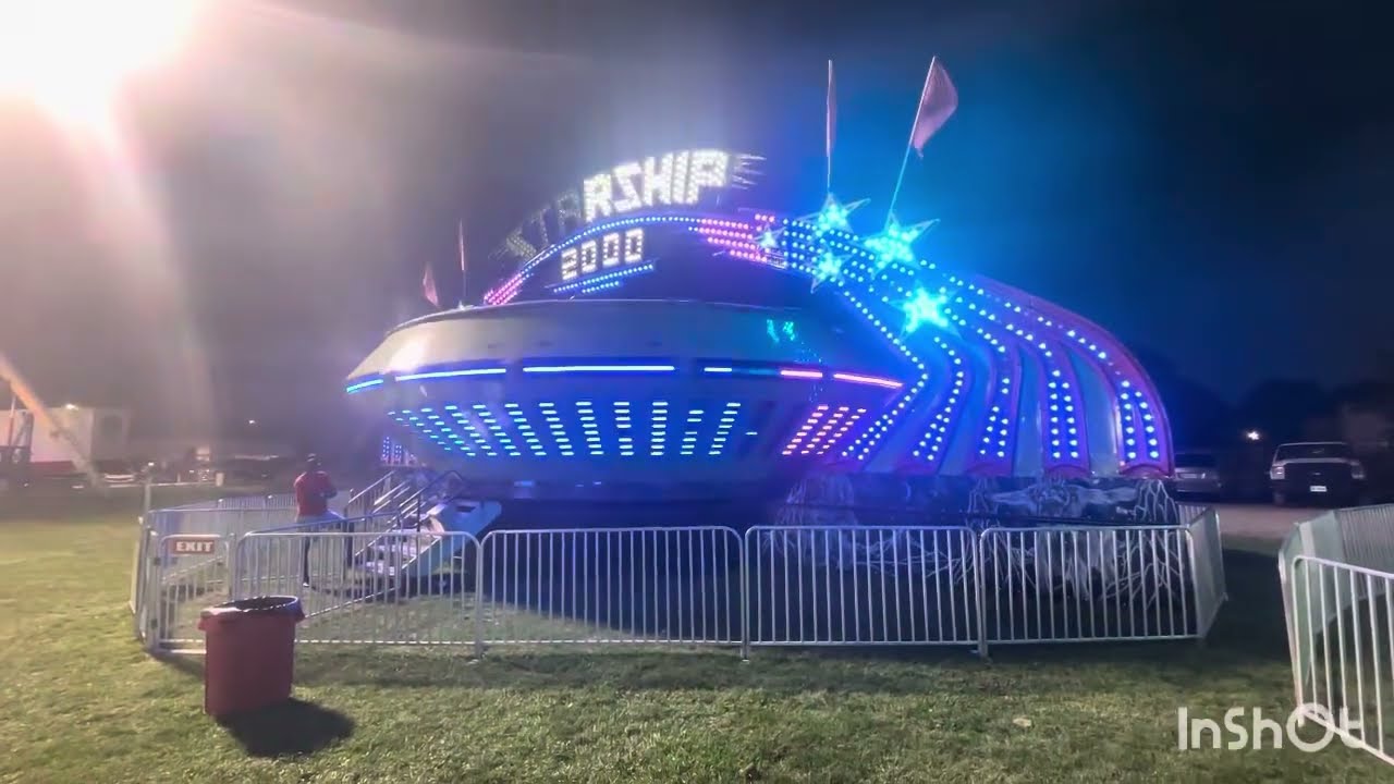 PH Fair 2025 Part 6 ~ Thursday Night 