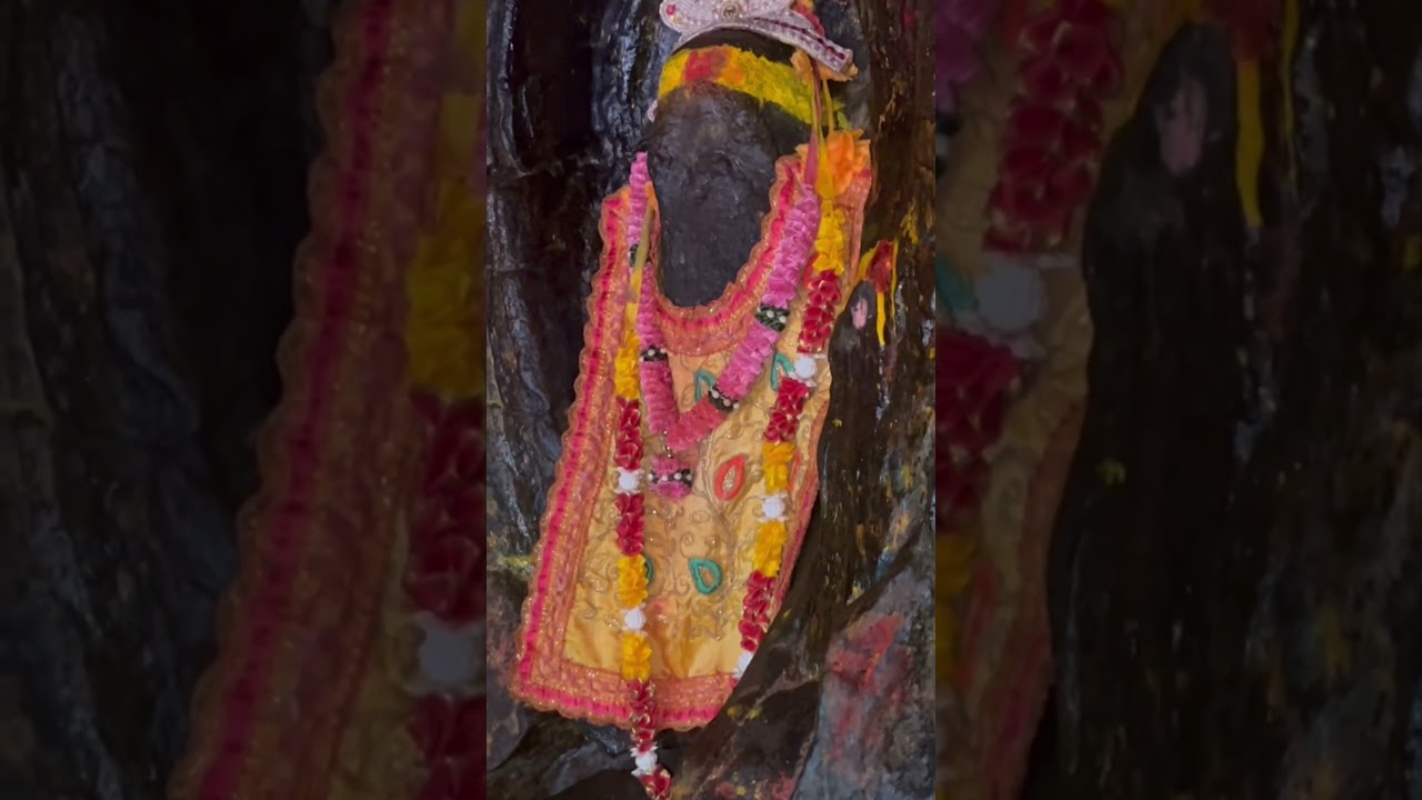 Bhavishya Badri