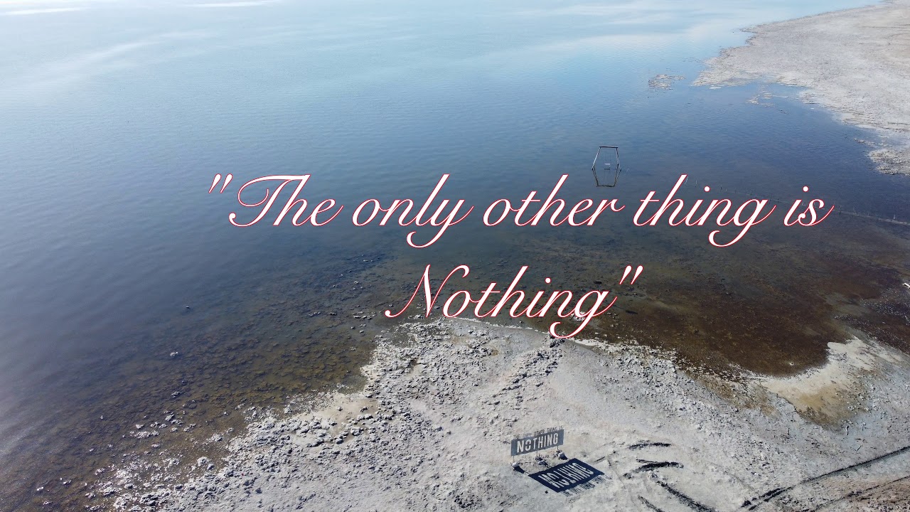 The Salton Sea Real Estate  --    Buy!
