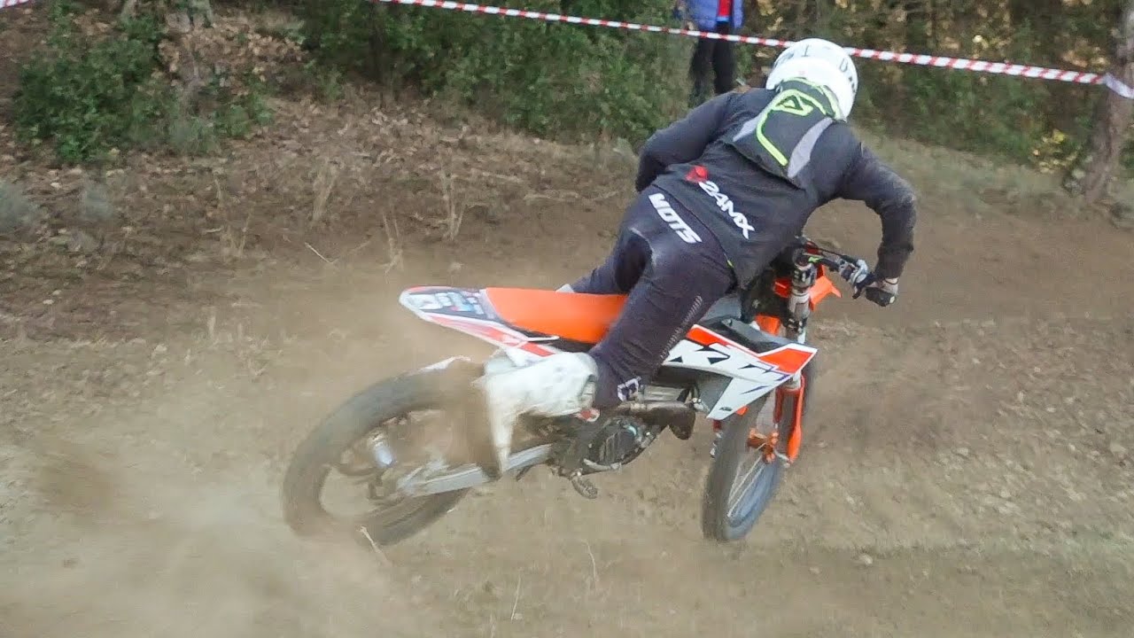 3h Enduro Seva - Laia Sanz 2023 by Jaume Soler