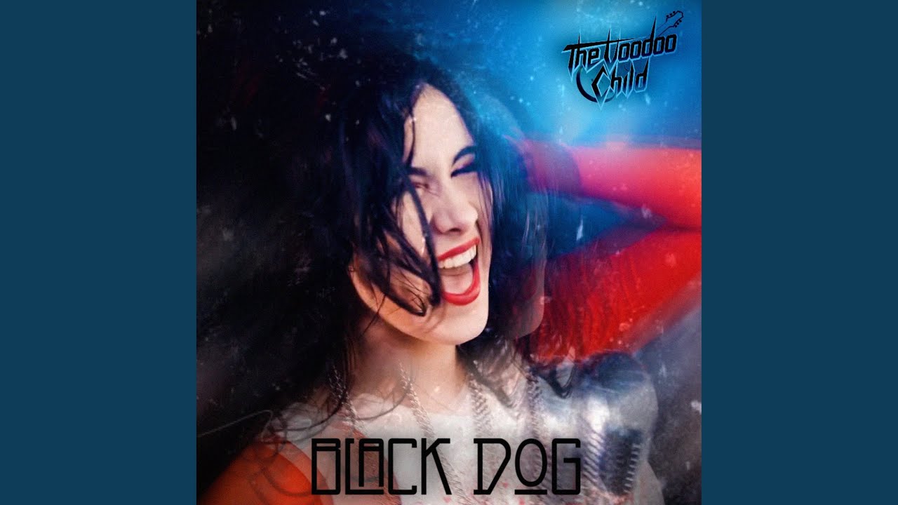 Black Dog