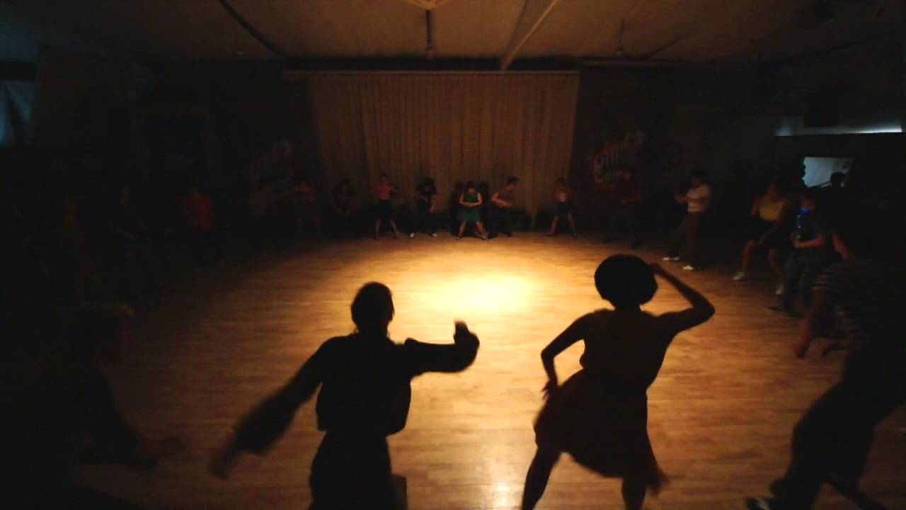 Oill Camp 2013 7th Special Event (Big Apple) - 오일캠프 2013 7th 이벤트 (빅애플)