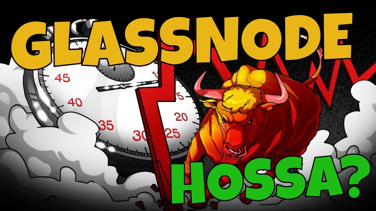 Hossa na BTC ? 3 wskaźniki GLASSNODE!