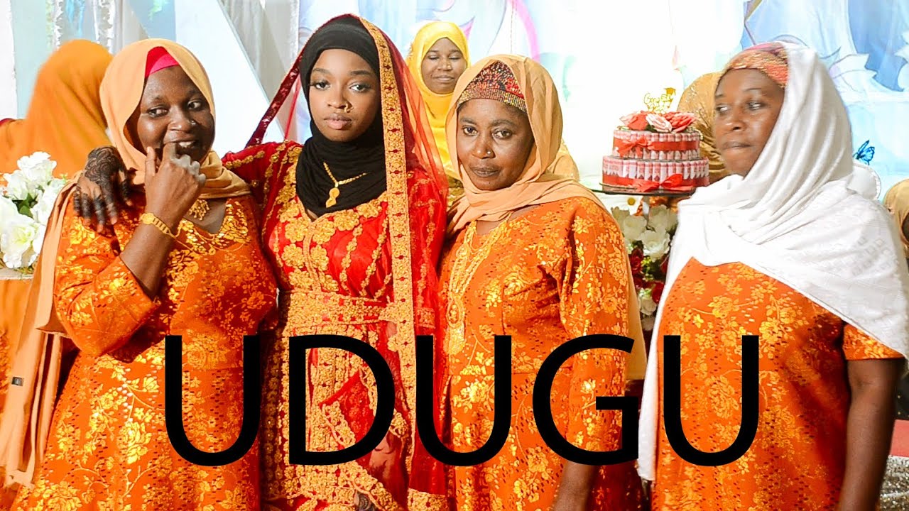 UDUGU HAZINA UKHTY TUMA CAMING SOON UDUGU