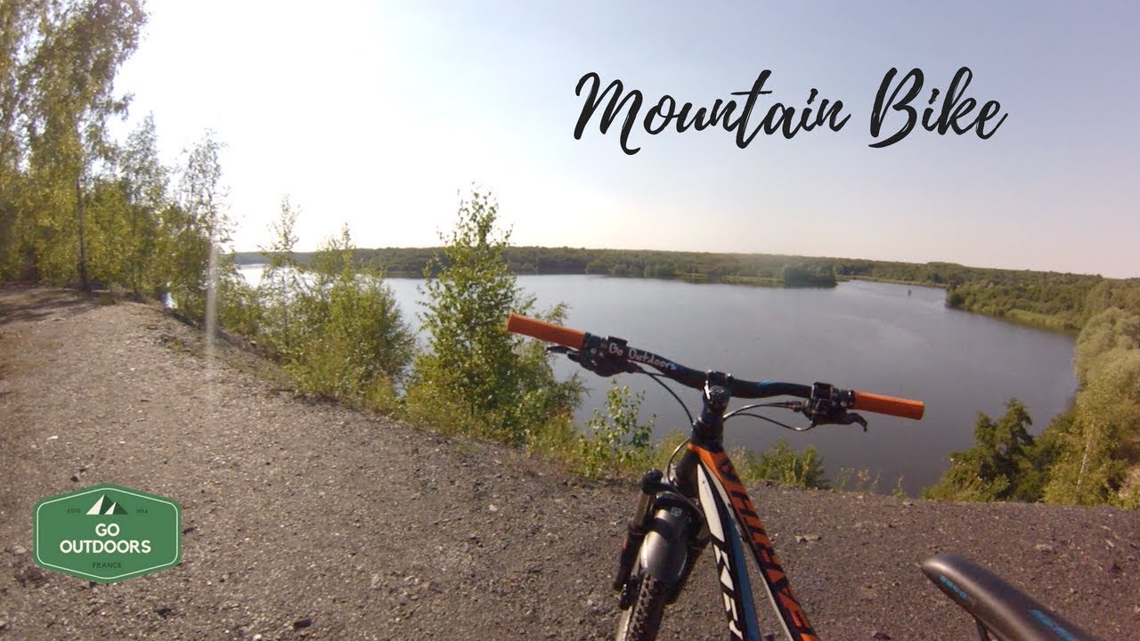 MTB FreeRide ( Mare a Goriaux ) | VTT