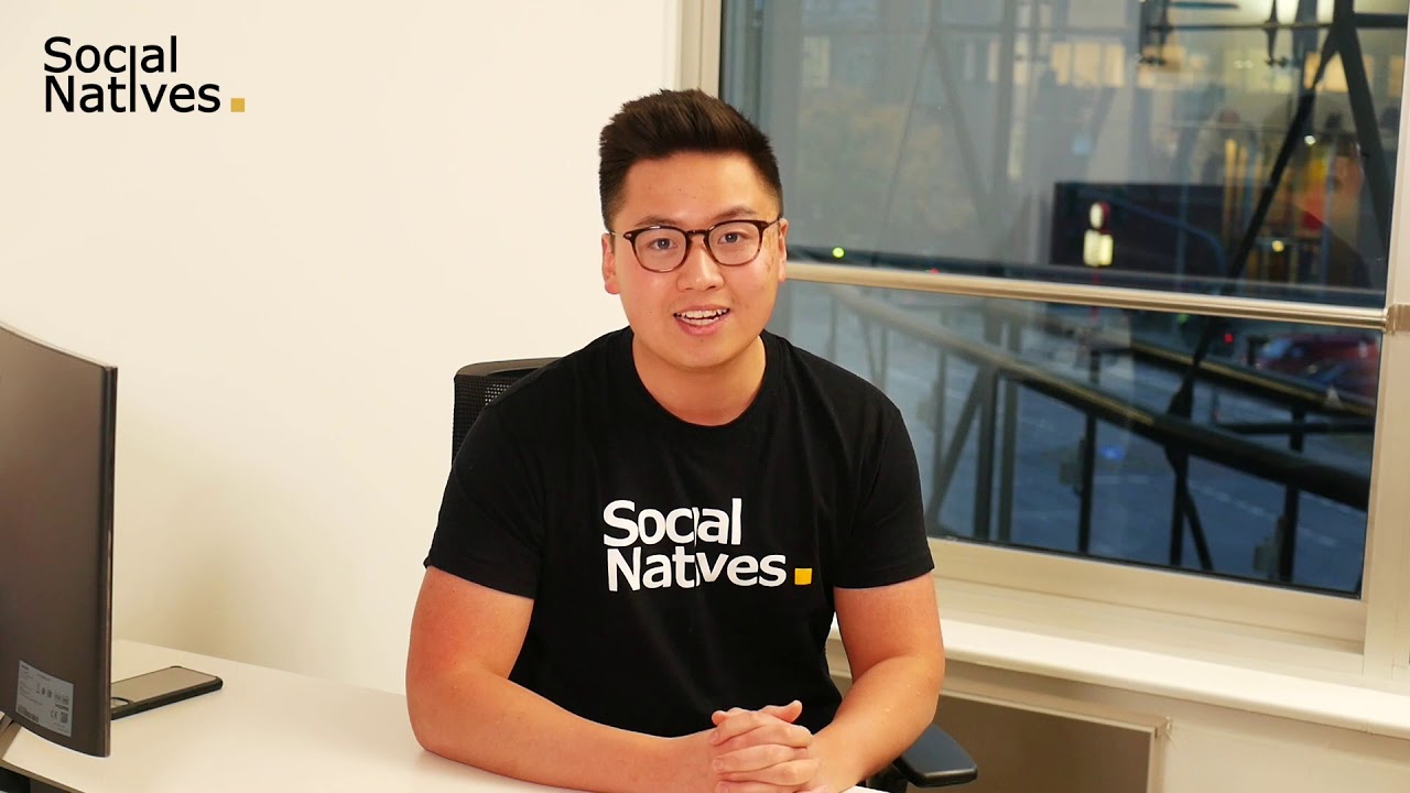 3 Tipps für Ihr Personalmarketing & Recruiting | SocialNatives