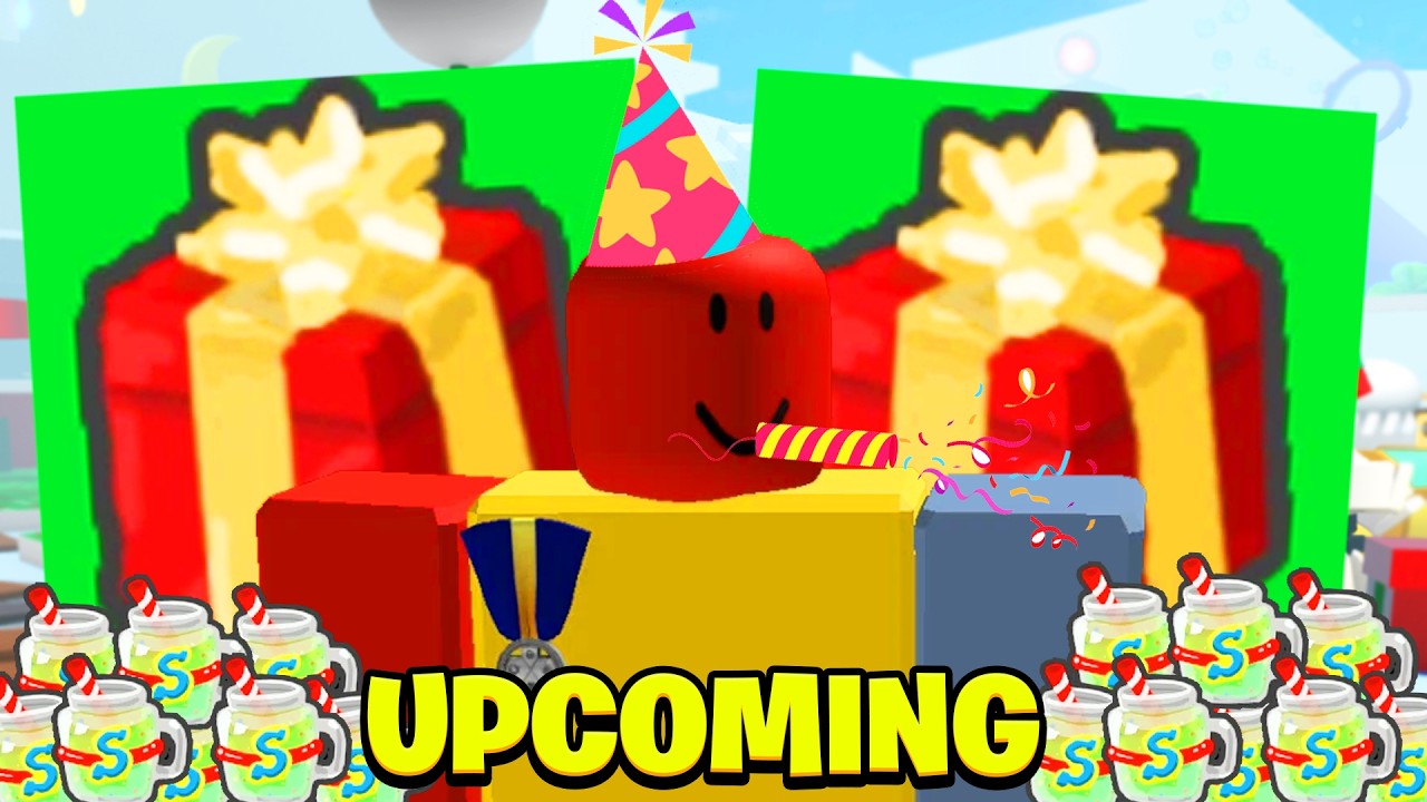 НА ЭТОЙ НЕДЕЛЕ ВЫЙДЕТ (Симулятор пчелиного роя)