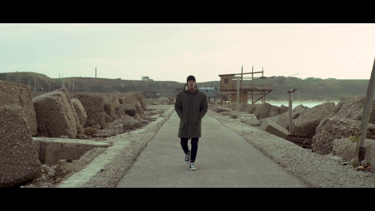 Luca Dirisio - La mia gente (prod. Giuliano Boursier) [Official Video]