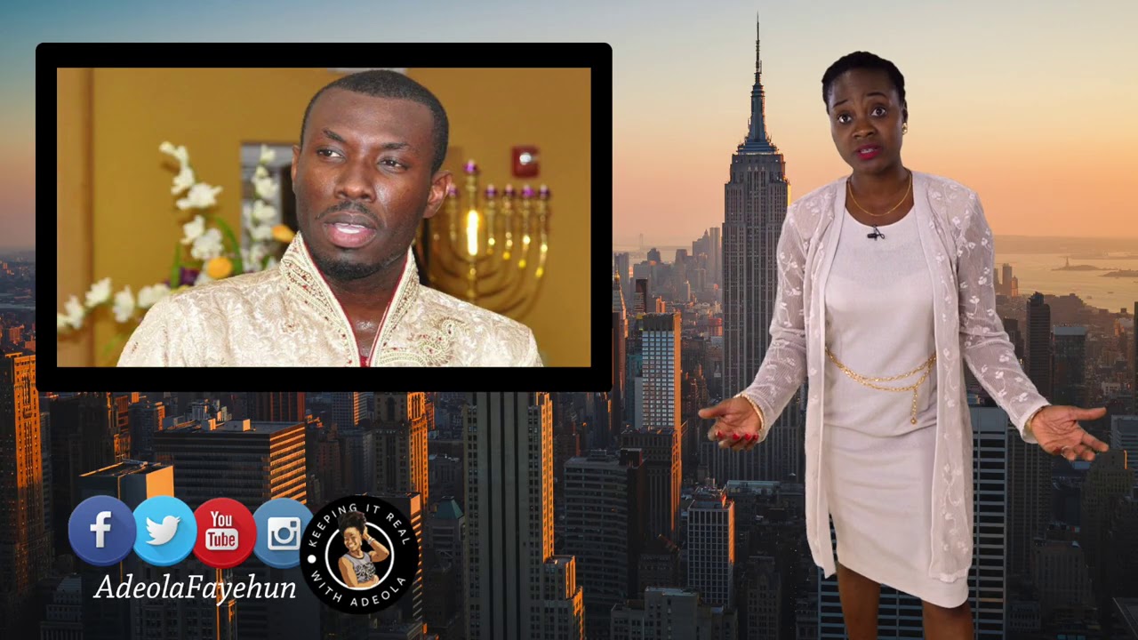 Nigeria's Power/Fuel Price Hike, Ghanaian Pastor Takes Wife's Life, South African Racist Hair Ad