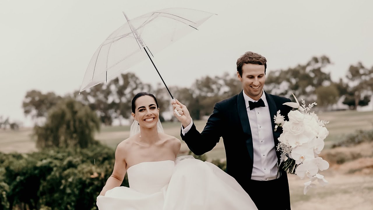 Alison + Jamie | Mandoon Estate | Swan Valley Wedding Video