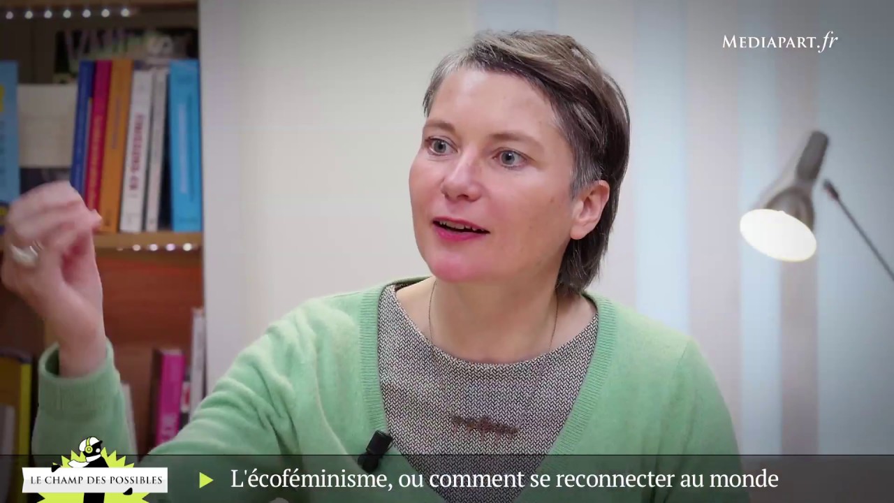 L'écoféminisme, ou comment se reconnecter au monde