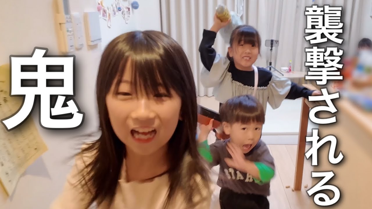 うちの子が強すぎて滅。