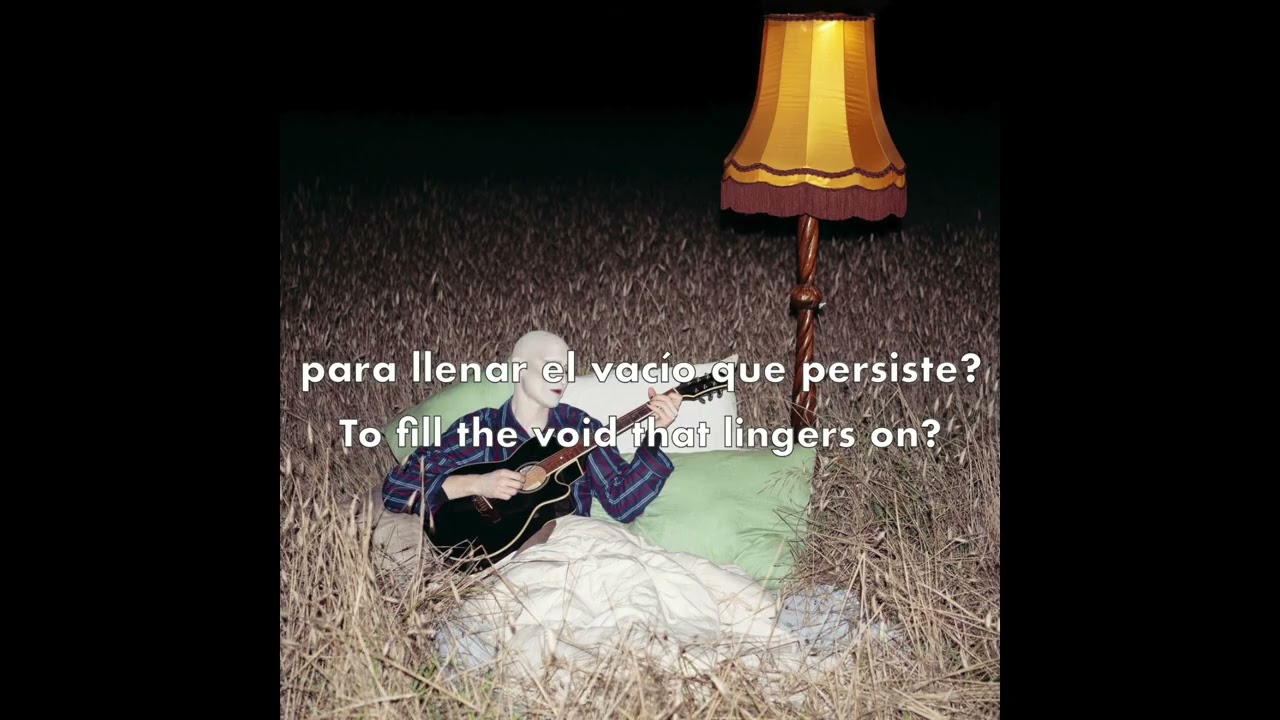 Sputn1k - I'm so scared of the night (Sub Español + lyrics)