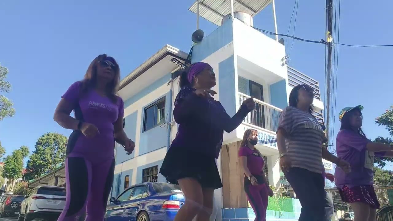 ZUMBA  02.03. 26 -09/13                                  SUBSCRIBE TO MY CHANNEL ♥️