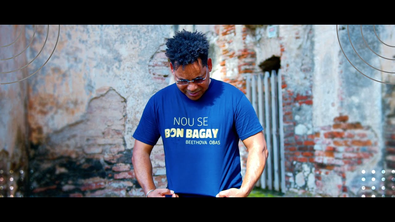 Beethova Obas - BON BAGAY #bonbagay