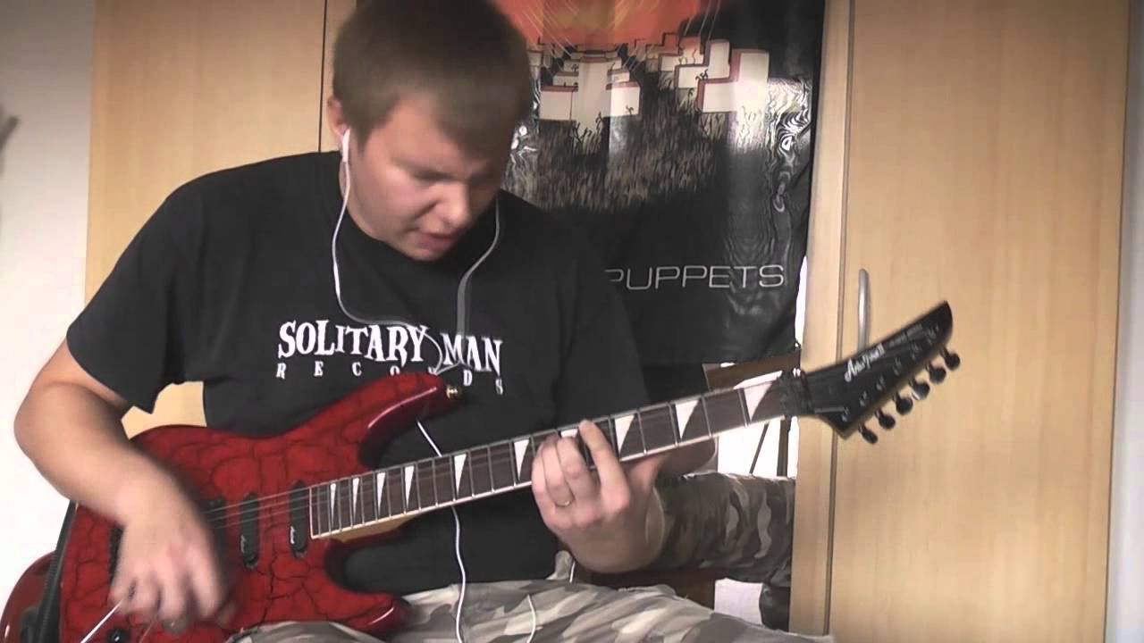 BÖHSE ONKELZ - NARBEN - COVER(DOPAMIN)