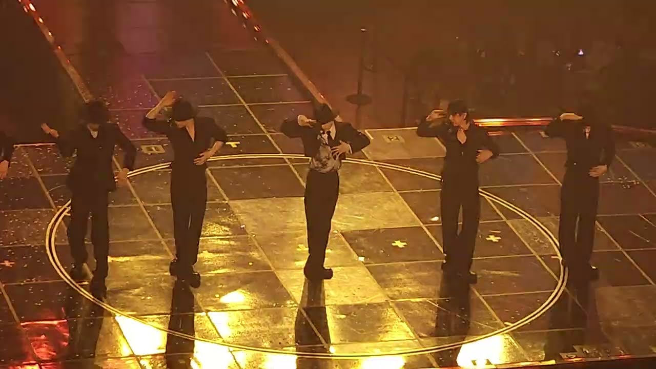 250608 &TEAM Big Suki : ATB in Seoul Day 2 밤공연 앤팀 빅스키 Big好き