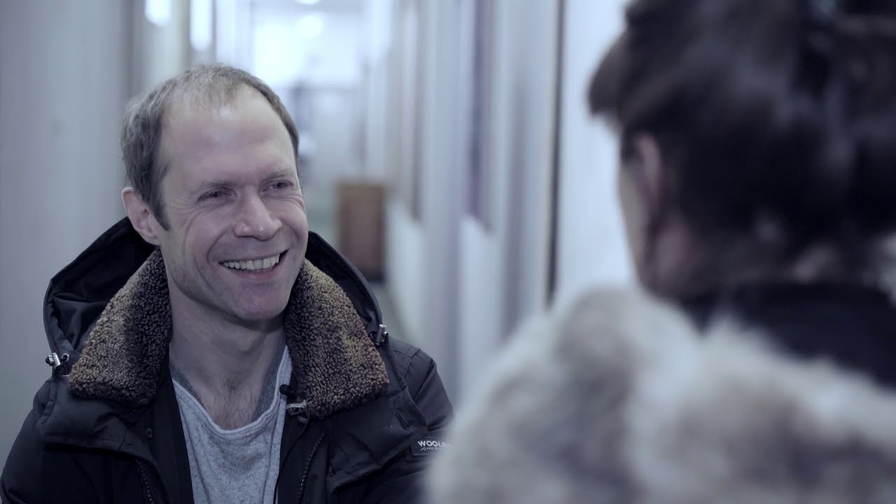 90-Sekunden Speedquestions / Lockdown Edition / Andreas Hepp